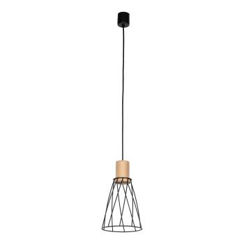 10155  MODESTO WOOD SOSNA LAMPA WISZACA 1