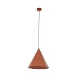 10065  CONO BRICK LAMPA WISZĄCA 1 L