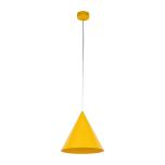 10066  CONO YELLOW LAMPA WISZACA 1 M