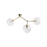 10069  FAIRY GOLD LAMPA SUFITOWA 3