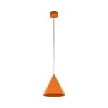 10075  CONO ORANGE LAMPA WISZACA 1 S