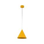 10077  CONO YELLOW LAMPA WISZACA 1 S