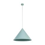 10087  CONO MINT LAMPA WISZĄCA 1 XL