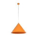 10088  CONO ORANGE LAMPA WISZACA 1 XL