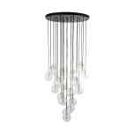 10099  NILOS BLACK GOLD LAMPA WISZACA 26