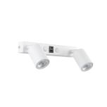 10276  TOP WHITE 2 KINKIET Z USB