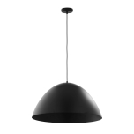 6006  FARO BLACK LAMPA WISZĄCA 1 500