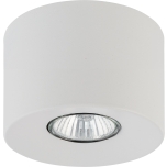 3234  ORION S WHITE LAMPA SUFITOWA 1 PŁ