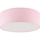 3228  RONDO KIDS PINK LAMPA SUFITOWA 4 PŁ