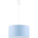 3232  RONDO KIDS BLUE LAMPA WISZĄCA 1 PŁ