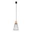 10155  MODESTO WOOD SOSNA LAMPA WISZACA 1