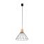 10156  MODESTO WOOD SOSNA LAMPA WISZACA 1