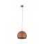 10175  ZOE BRICK LAMPA WISZACA 1 M