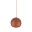 10175  ZOE BRICK LAMPA WISZACA 1 M